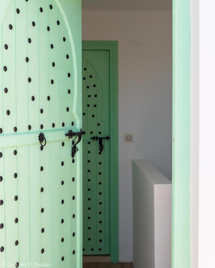 Riad Dar Rabiaa Rabat Zewnętrze zdjęcie